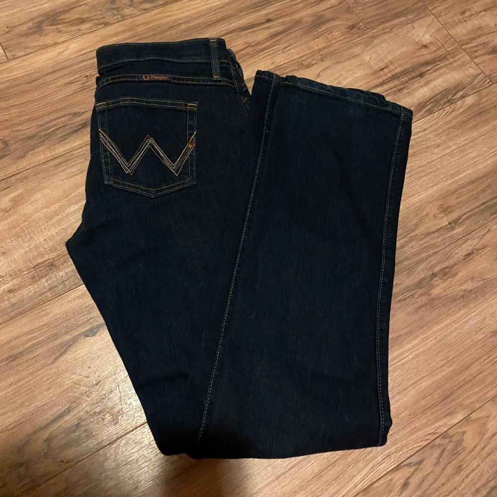 Wangler Jeans